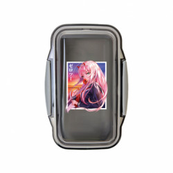 Ланч бокс Leo Нуль Два - FATLINE Ланч бокс Leo Нуль Два