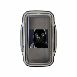 Ланч бокс Leo он як - FATLINE Ланч бокс Leo он як