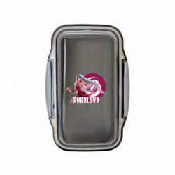 Ланч бокс Leo Phrolova - FATLINE Ланч бокс Leo Phrolova