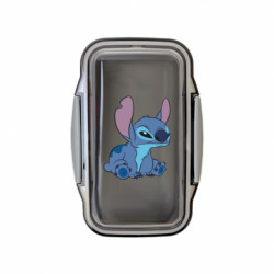 Ланч бокс Leo Підозрілий Стіч - FATLINE Ланч бокс Leo Підозрілий Стіч