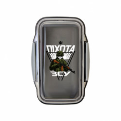 Ланч боксы Leo