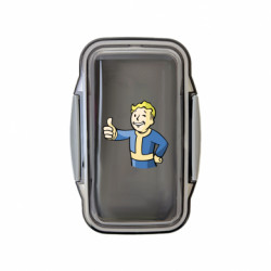 Ланч бокс Leo Pip boy fallout - FATLINE Ланч бокс Leo Pip boy fallout
