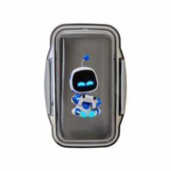 Ланч бокс Leo Playing Astro Bot - FATLINE Ланч бокс Leo Playing Astro Bot