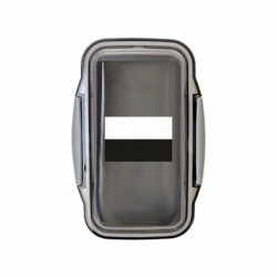 Ланч бокс Leo Прапор Надії - FATLINE Ланч бокс Leo Прапор Надії