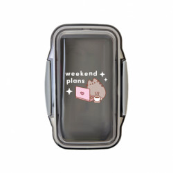 Ланч бокси Leo