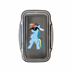 Ланч боксы Leo