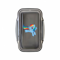 Ланч боксы Leo