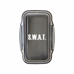 Ланч бокс Leo S.W.A.T. - FATLINE Ланч бокс Leo S.W.A.T.