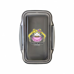 Ланч бокс Leo Sailor Moon Hello Kitty - FATLINE Ланч бокс Leo Sailor Moon Hello Kitty