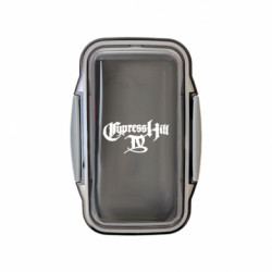 Ланч бокс Leo сайпресс хілл четвертий - FATLINE Ланч бокс Leo сайпресс хілл четвертий