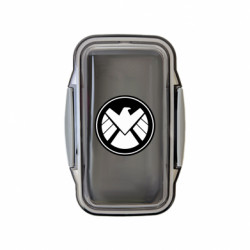 Ланч бокс Leo Щ. В. Т. - FATLINE Ланч бокс Leo Щ. В. Т.