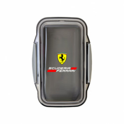 Ланч бокс Leo Scuderia Ferrari - FATLINE Ланч бокс Leo Scuderia Ferrari