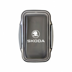 Ланч бокс Leo Skoda new logo - FATLINE Ланч бокс Leo Skoda new logo