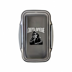 Ланч бокс Leo Смерть Почекає! - FATLINE Ланч бокс Leo Смерть Почекає!