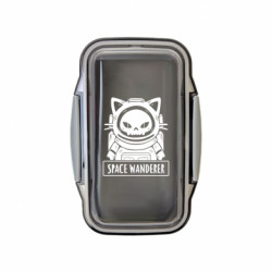 Ланч бокс Leo Space wanderer cat - FATLINE Ланч бокс Leo Space wanderer cat