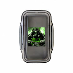 Ланч бокс Leo Сталкер 2. - FATLINE Ланч бокс Leo Сталкер 2.