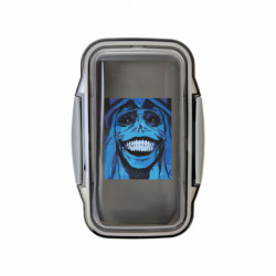 Ланч бокс Leo Statue of Death God - FATLINE Ланч бокс Leo Statue of Death God