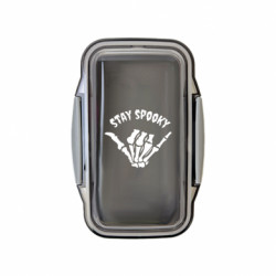 Ланч бокс Leo Stay spooky - FATLINE Ланч бокс Leo Stay spooky