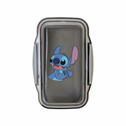 Ланч бокс Leo Стіч посміхається - FATLINE Ланч бокс Leo Стіч посміхається