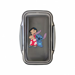 Ланч бокс Leo Стіч та Ліло - FATLINE Ланч бокс Leo Стіч та Ліло