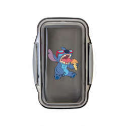 Ланч бокс Leo Стіч з морозивом - FATLINE Ланч бокс Leo Стіч з морозивом