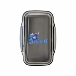 Ланч бокс Leo Стіч з туфелькою - FATLINE Ланч бокс Leo Стіч з туфелькою