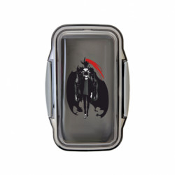 Ланч бокс Leo Sung Jinwoo and Igris - FATLINE Ланч бокс Leo Sung Jinwoo and Igris