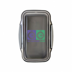 Ланч бокс Leo Так, я настільки старий - FATLINE Ланч бокс Leo Так, я настільки старий