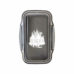 Ланч бокс Leo The Last of Us. The Beginning - FATLINE Ланч бокс Leo The Last of Us. The Beginning