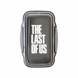 Ланч бокс Leo The Last of Us - FATLINE Ланч бокс Leo The Last of Us