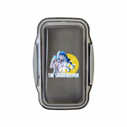 Ланч бокс Leo The Shorekeeper - FATLINE Ланч бокс Leo The Shorekeeper