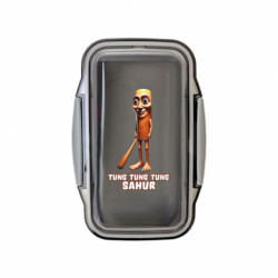 Ланч бокс Leo TUNG TUNG TUNG SAHUR - FATLINE Ланч бокс Leo TUNG TUNG TUNG SAHUR