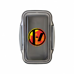 Ланч бокс Leo Twenty One Pilots Clancy - FATLINE Ланч бокс Leo Twenty One Pilots Clancy