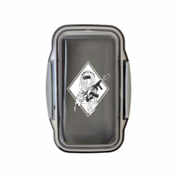 Ланч бокс Leo Українська Феміда - FATLINE Ланч бокс Leo Українська Феміда