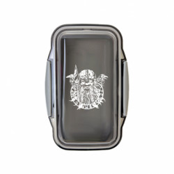 Ланч бокс Leo Valhalla - FATLINE Ланч бокс Leo Valhalla