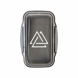 Ланч бокс Leo Valknut minimal - FATLINE Ланч бокс Leo Valknut minimal