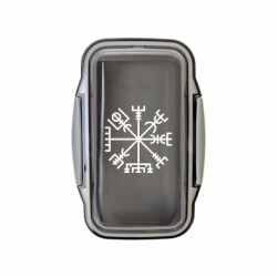 Ланч бокс Leo Vegvisir - FATLINE Ланч бокс Leo Vegvisir