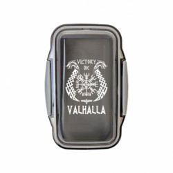 Ланч бокс Leo Victory of Valhalla. - FATLINE Ланч бокс Leo Victory of Valhalla.