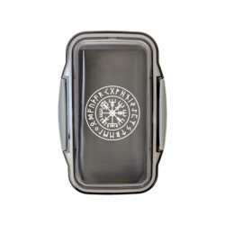 Ланч бокс Leo Victory of Valhalla! - FATLINE Ланч бокс Leo Victory of Valhalla!