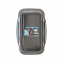 Ланч боксы Leo