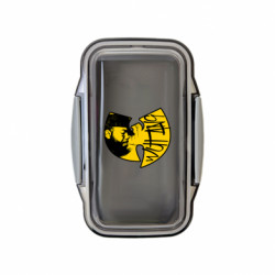 Ланч бокс Leo ву танг та метход мен - FATLINE Ланч бокс Leo ву танг та метход мен