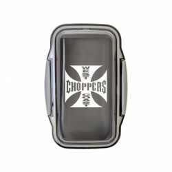 Ланч бокс Leo West Coast Choppers - FATLINE Ланч бокс Leo West Coast Choppers