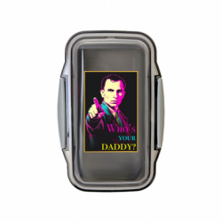 Ланч бокс Leo Who's your daddy - FATLINE Ланч бокс Leo Who's your daddy