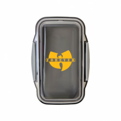 Ланч бокс Leo Wu-Tang forever - FATLINE Ланч бокс Leo Wu-Tang forever