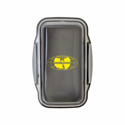 Ланч бокс Leo Wu-Tang Світі - FATLINE Ланч бокс Leo Wu-Tang Світі