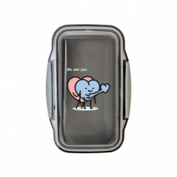 Ланч боксы Leo