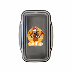 Ланч бокс Leo Я у Мами програміст - FATLINE Ланч бокс Leo Я у Мами програміст