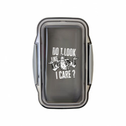 Ланч бокс Leo Я виглядаю не байдужим? - FATLINE Ланч бокс Leo Я виглядаю не байдужим?