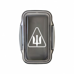 Ланч бокс Leo Знак Повітряних Сил України - FATLINE Ланч бокс Leo Знак Повітряних Сил України