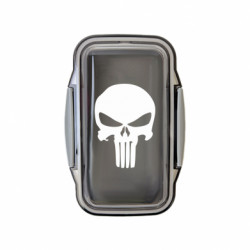 Ланч бокс Leo Зубастий череп - FATLINE Ланч бокс Leo Зубастий череп